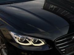 Сүрөт унаа Hyundai Grandeur