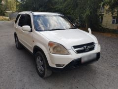 Фото авто Honda CR-V