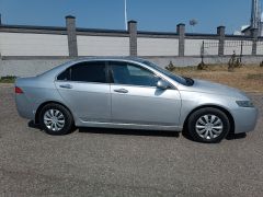 Photo of the vehicle Honda Accord