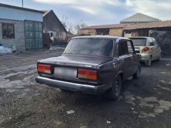 Фото авто ВАЗ (Lada) 2107