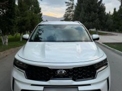 Фото авто Kia Sorento