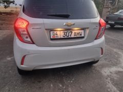 Сүрөт унаа Chevrolet Spark