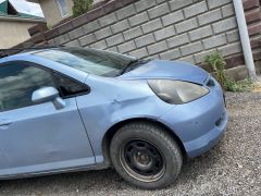 Photo of the vehicle Honda Fit