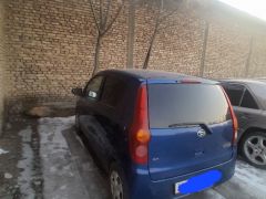 Photo of the vehicle Daihatsu Cuore