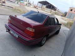 Сүрөт унаа Daewoo Nexia