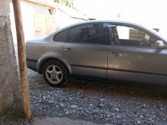 Photo of the vehicle Volkswagen Passat