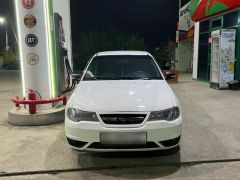 Сүрөт унаа Daewoo Nexia