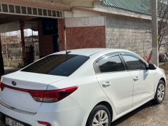 Сүрөт унаа Kia Rio