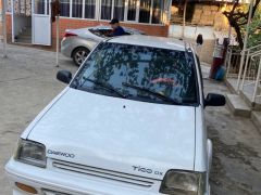 Сүрөт унаа Daewoo Tico