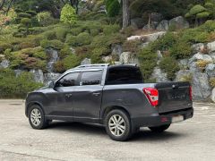 Photo of the vehicle SsangYong Rexton Sports