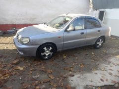 Photo of the vehicle ЗАЗ Chance