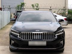 Сүрөт унаа Kia K7