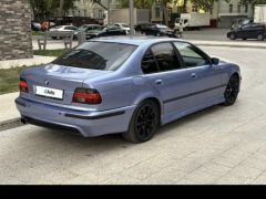 Сүрөт унаа BMW 5 серия