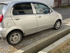 Сүрөт унаа Daewoo Matiz