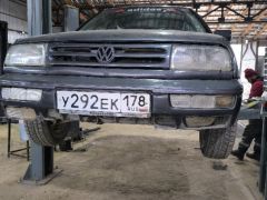 Сүрөт унаа Volkswagen Vento