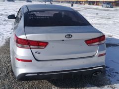 Сүрөт унаа Kia K5