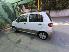 Сүрөт унаа Daewoo Matiz