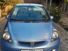 Сүрөт унаа Honda Jazz