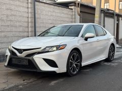 Photo of the vehicle Toyota Camry