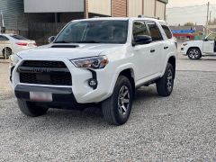 Фото авто Toyota 4Runner