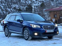 Photo of the vehicle Subaru Outback