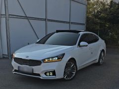 Фото авто Kia K7