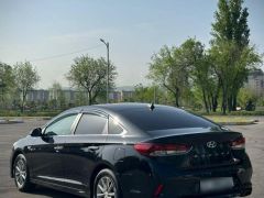 Сүрөт унаа Hyundai Sonata