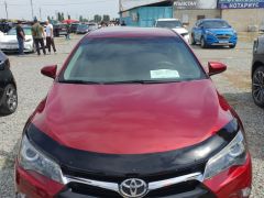 Сүрөт унаа Toyota Camry