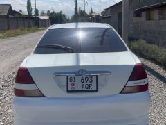 Сүрөт унаа Toyota Mark II