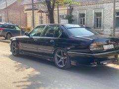 Photo of the vehicle BMW 7 Series