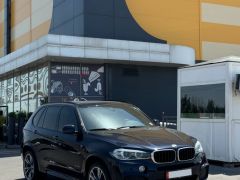 Сүрөт унаа BMW X5