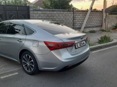 Сүрөт унаа Toyota Avalon