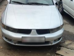 Сүрөт унаа Mitsubishi Galant