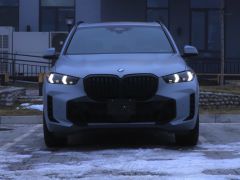 Сүрөт унаа BMW X5