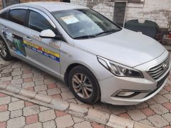 Сүрөт унаа Hyundai Sonata