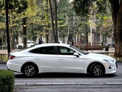 Photo of the vehicle Hyundai Sonata