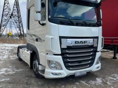 Фото авто DAF XF106 series