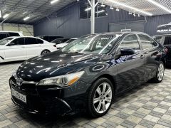 Сүрөт унаа Toyota Camry