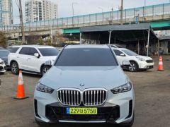 Сүрөт унаа BMW X5