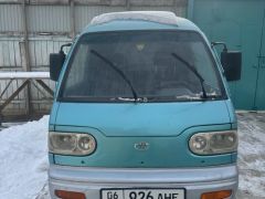 Сүрөт унаа Daewoo Damas