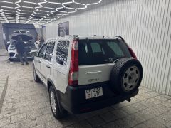 Сүрөт унаа Honda CR-V