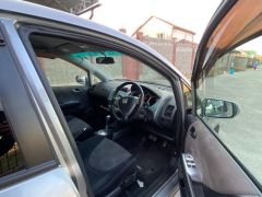 Photo of the vehicle Honda Fit