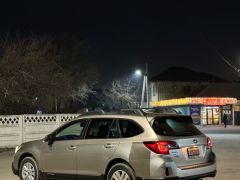 Photo of the vehicle Subaru Outback