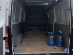 Фото авто Mercedes-Benz Sprinter