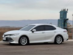 Сүрөт унаа Toyota Camry