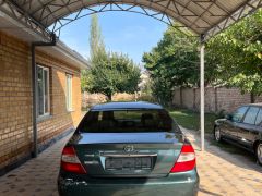 Сүрөт унаа Toyota Camry