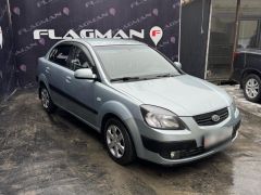 Фото авто Kia Rio