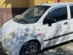 Сүрөт унаа Daewoo Matiz