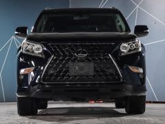 Сүрөт унаа Lexus GX