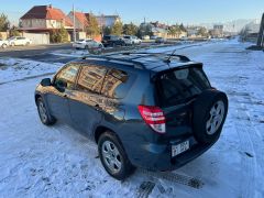 Сүрөт унаа Toyota RAV4